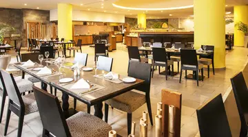 NOVOTEL MARSA ALAM