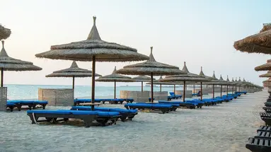 NOVOTEL MARSA ALAM