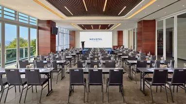 NOVOTEL NHA TRANG
