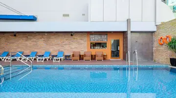 NOVOTEL NHA TRANG
