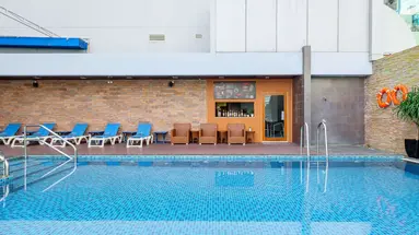 NOVOTEL NHA TRANG