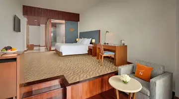 NOVOTEL NHA TRANG
