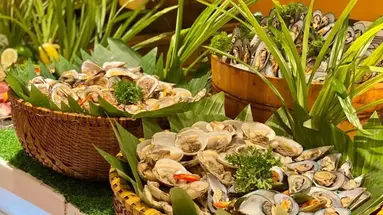NOVOTEL NHA TRANG