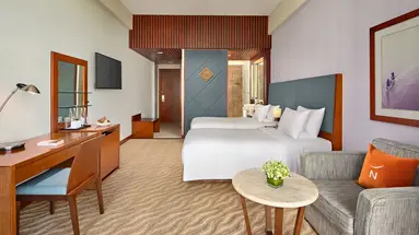 NOVOTEL NHA TRANG