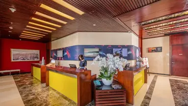 NOVOTEL NHA TRANG