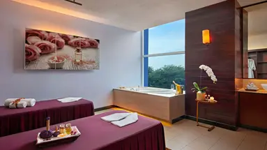 NOVOTEL NHA TRANG