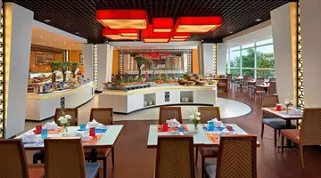 NOVOTEL NHA TRANG
