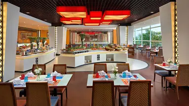 NOVOTEL NHA TRANG