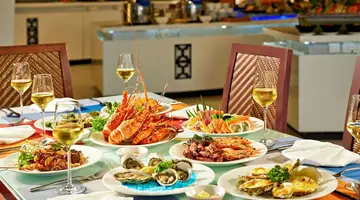 NOVOTEL NHA TRANG