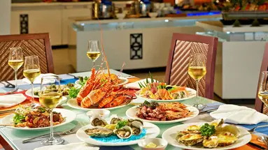 NOVOTEL NHA TRANG