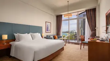 NOVOTEL NHA TRANG
