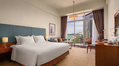 NOVOTEL NHA TRANG