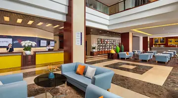 NOVOTEL NHA TRANG