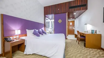 NOVOTEL NHA TRANG
