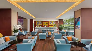 NOVOTEL NHA TRANG