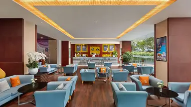 NOVOTEL NHA TRANG
