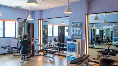 NOVOTEL NHA TRANG