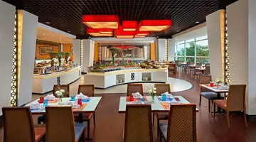 NOVOTEL NHA TRANG