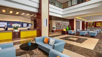 NOVOTEL NHA TRANG