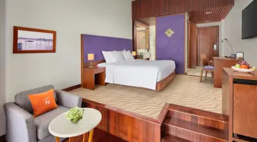 NOVOTEL NHA TRANG
