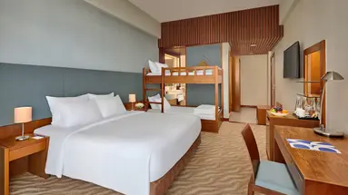NOVOTEL NHA TRANG