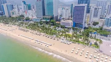 NOVOTEL NHA TRANG