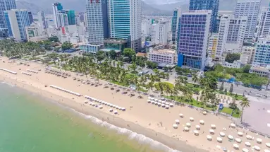 NOVOTEL NHA TRANG