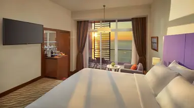 NOVOTEL NHA TRANG