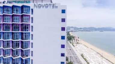 NOVOTEL NHA TRANG