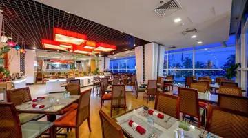 NOVOTEL NHA TRANG