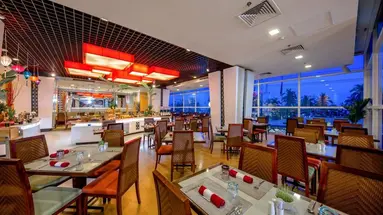 NOVOTEL NHA TRANG