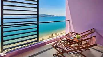 NOVOTEL NHA TRANG