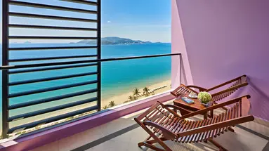 NOVOTEL NHA TRANG