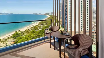NOVOTEL NHA TRANG
