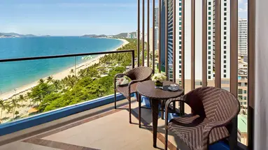 NOVOTEL NHA TRANG