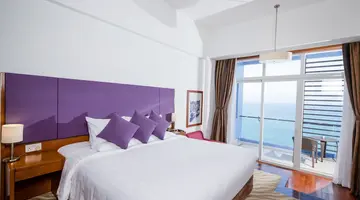 NOVOTEL NHA TRANG
