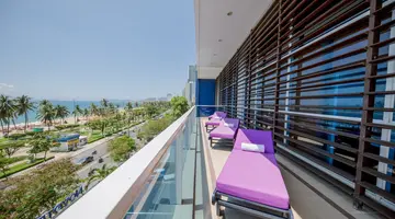 NOVOTEL NHA TRANG