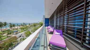 NOVOTEL NHA TRANG