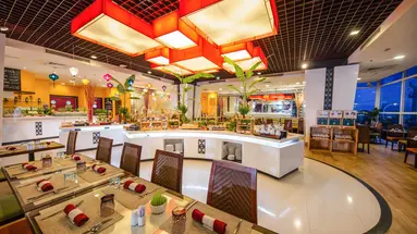 NOVOTEL NHA TRANG