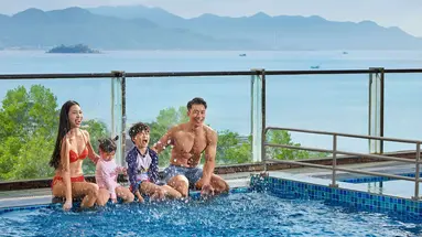 NOVOTEL NHA TRANG