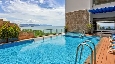 NOVOTEL NHA TRANG