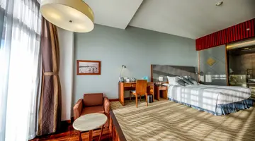 NOVOTEL NHA TRANG