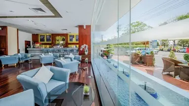 NOVOTEL NHA TRANG