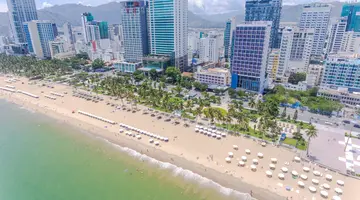 NOVOTEL NHA TRANG
