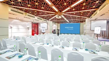 NOVOTEL NHA TRANG
