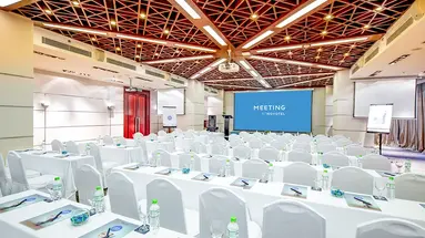 NOVOTEL NHA TRANG