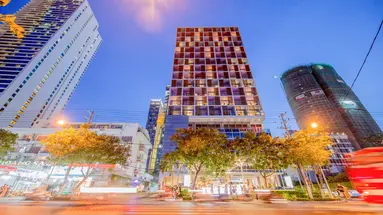 NOVOTEL NHA TRANG