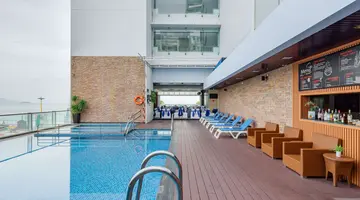 NOVOTEL NHA TRANG