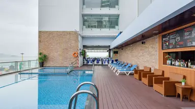 NOVOTEL NHA TRANG