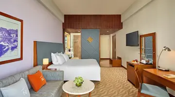 NOVOTEL NHA TRANG
